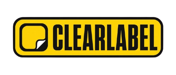 Clear Label
